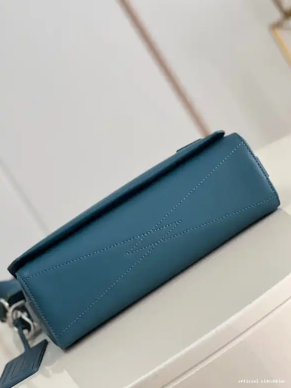 Official oldcobbler NEW MESSEAGE VUITTON LOUIS 0706